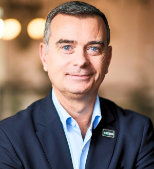 Didier Gorteman